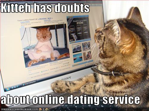 how safe is online dating. has included some incredibly amusing stories about online dating and I 